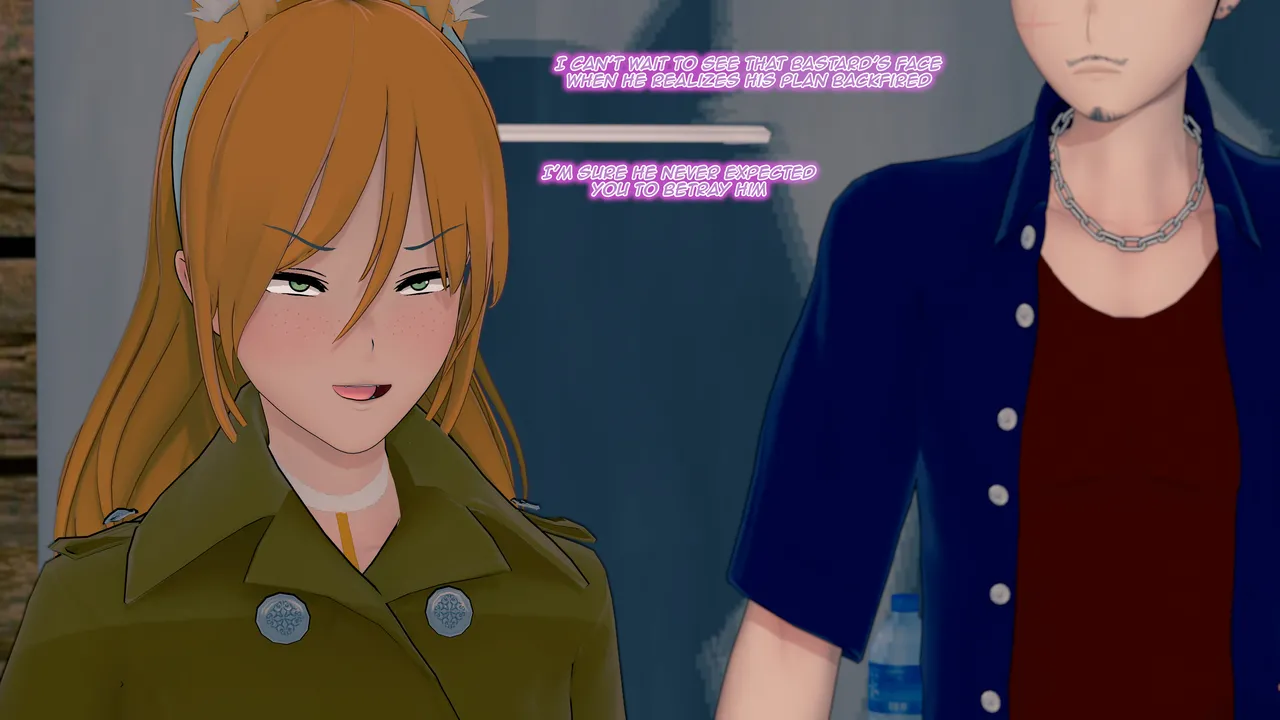 Remember Me Chapter 1 - page 95