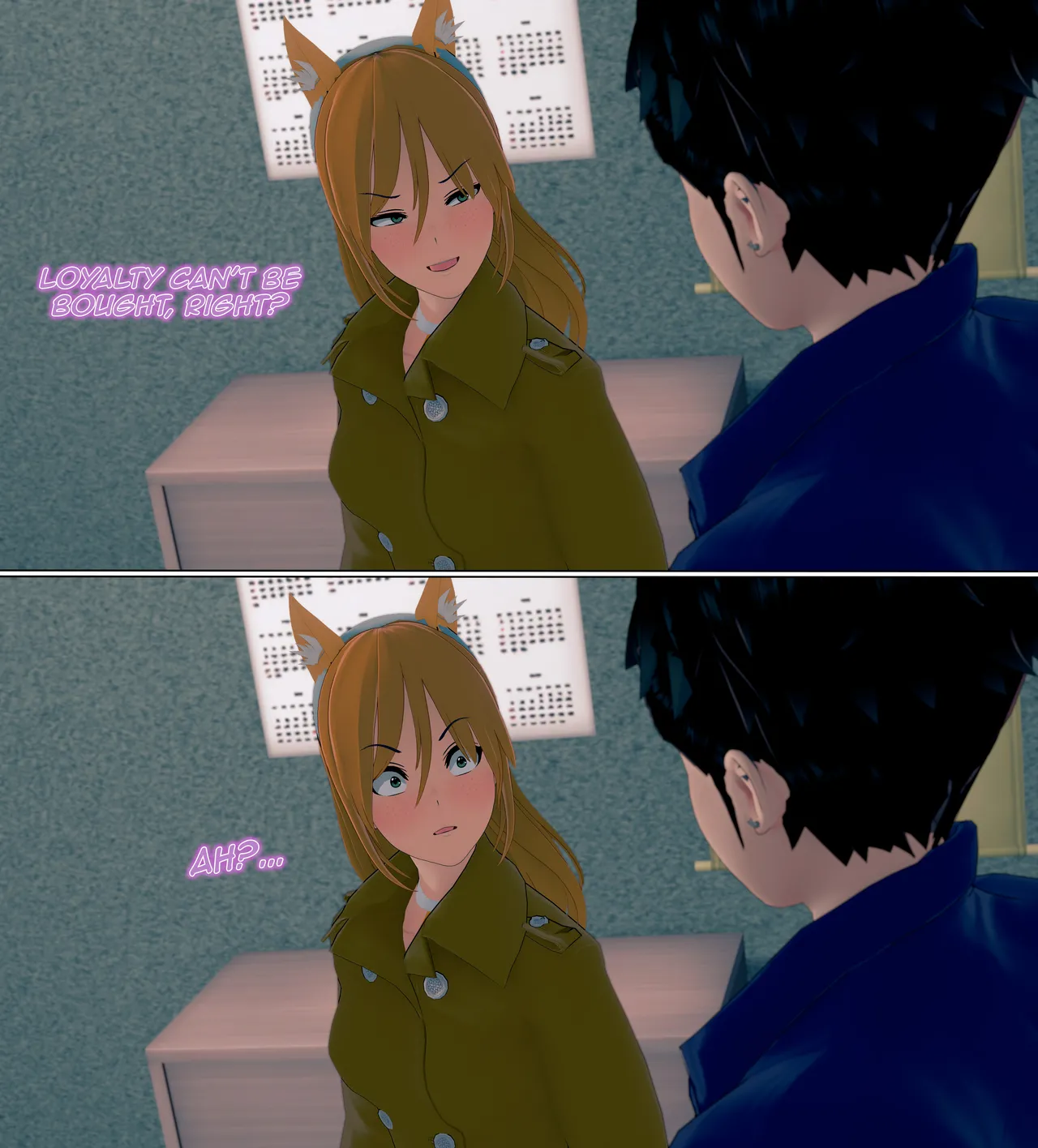 Remember Me Chapter 1 - page 96