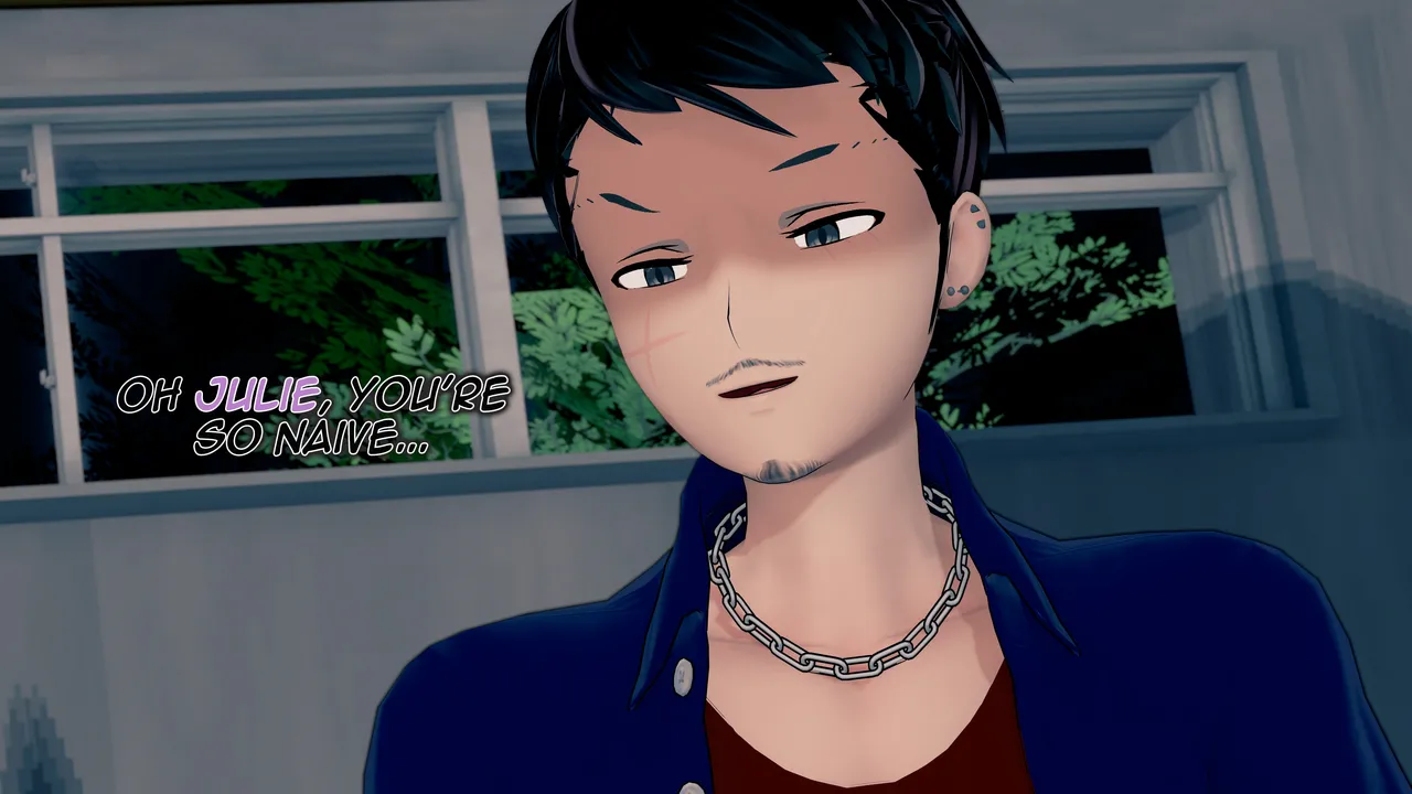 Remember Me Chapter 1 - page 97