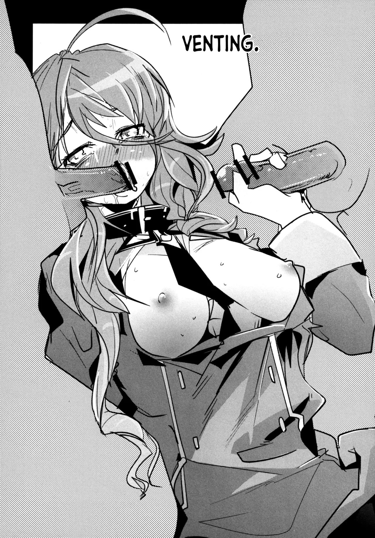 Dainiji Boku no Watashi no Super Bobobbo Taisen Z Oneechan to Ceony-chan Hen Chapter 1 - page 33