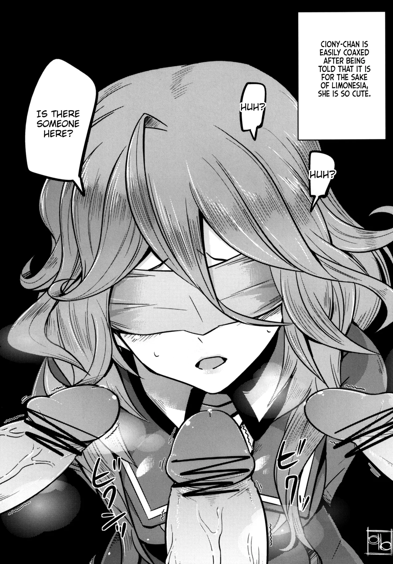 Dainiji Boku no Watashi no Super Bobobbo Taisen Z Oneechan to Ceony-chan Hen Chapter 1 - page 41
