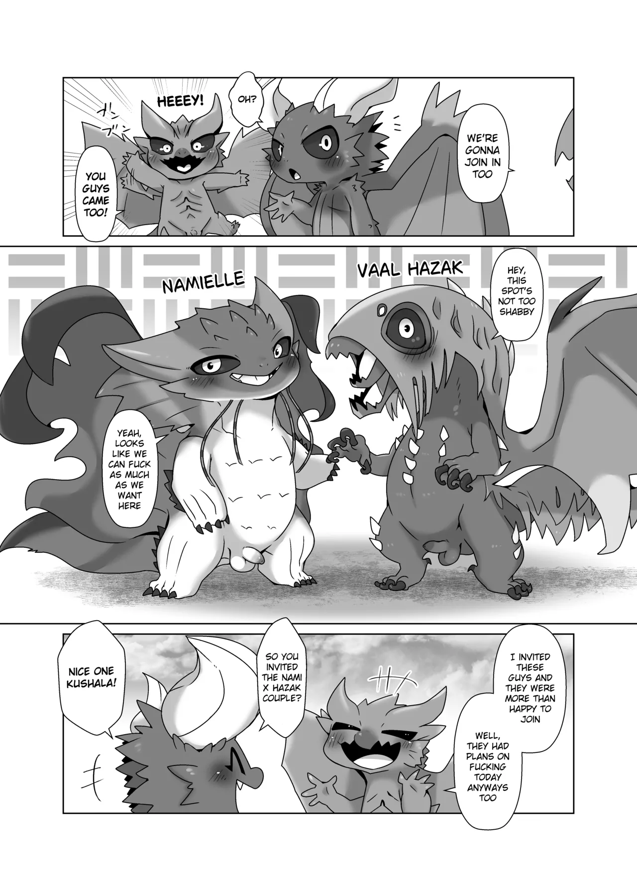 MHM no H TDM Chapter 1 - page 4