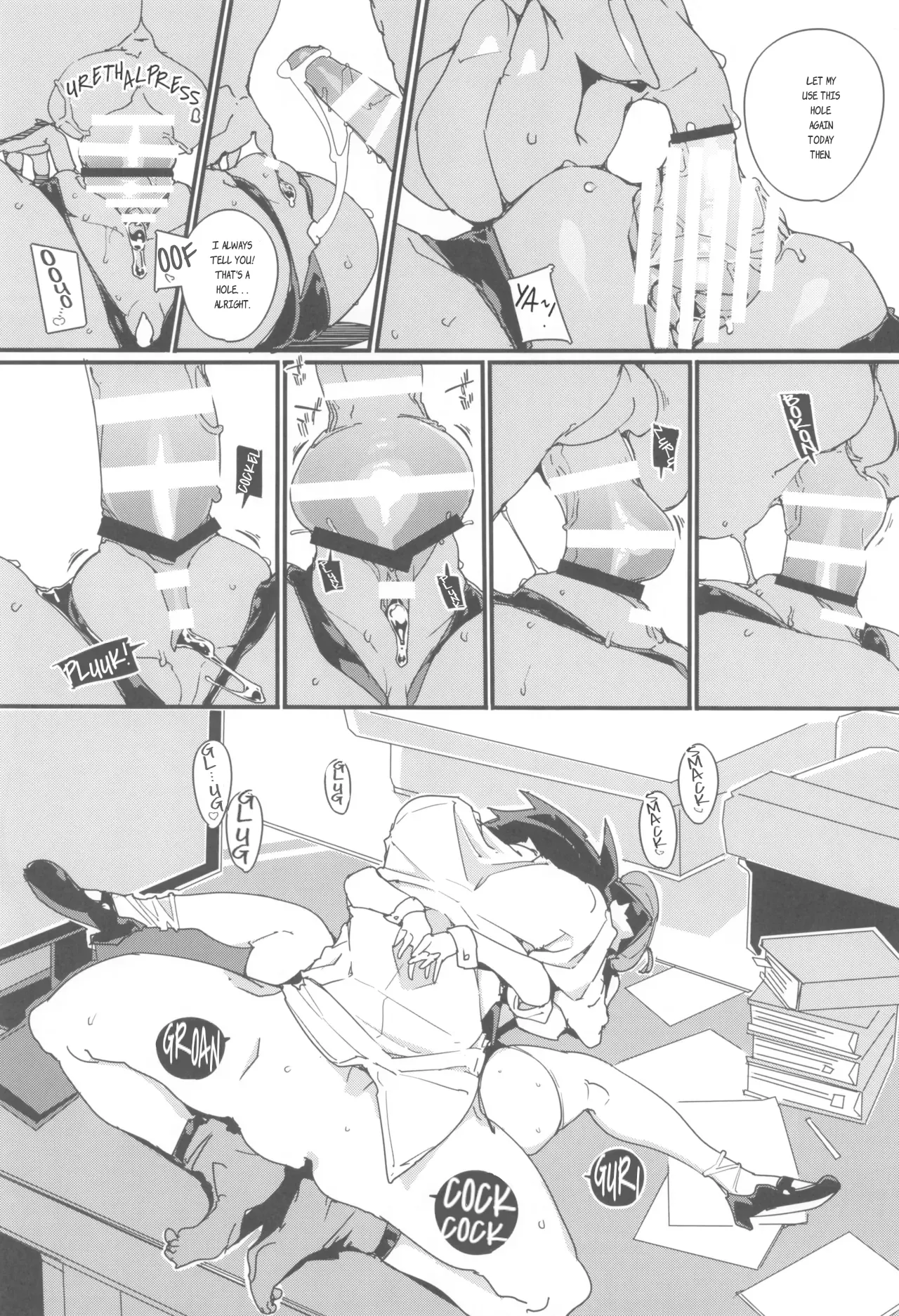 SUMEBA MIYAKO! Vol. 3 | If you live in Miyako! 2 Chapter 1 - page 30