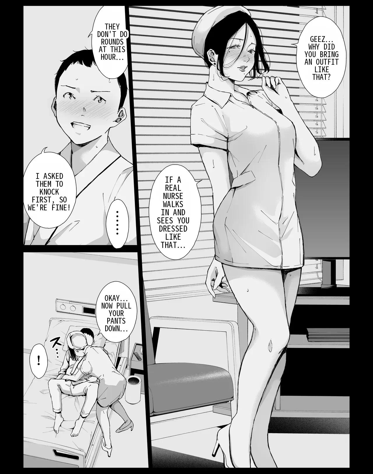 Boku no Daisuki na Kaa-san to Omou Zonbun Sex Dekiru Hi 5 Chapter 1 - page 22