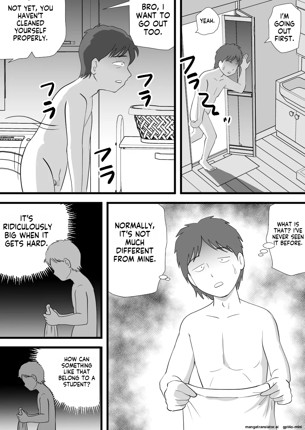 asdf Chapter 1 - page 15