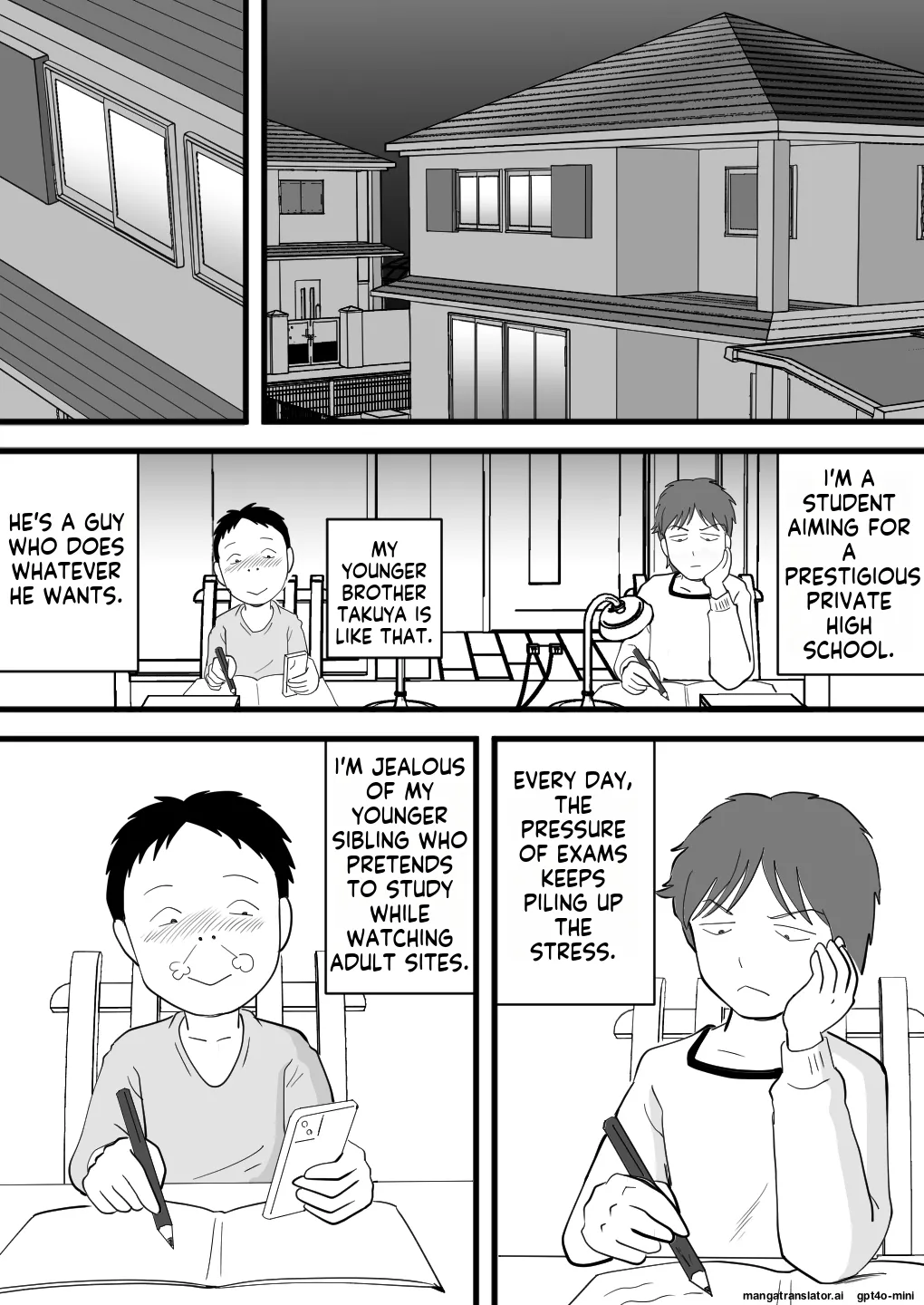 asdf Chapter 1 - page 3