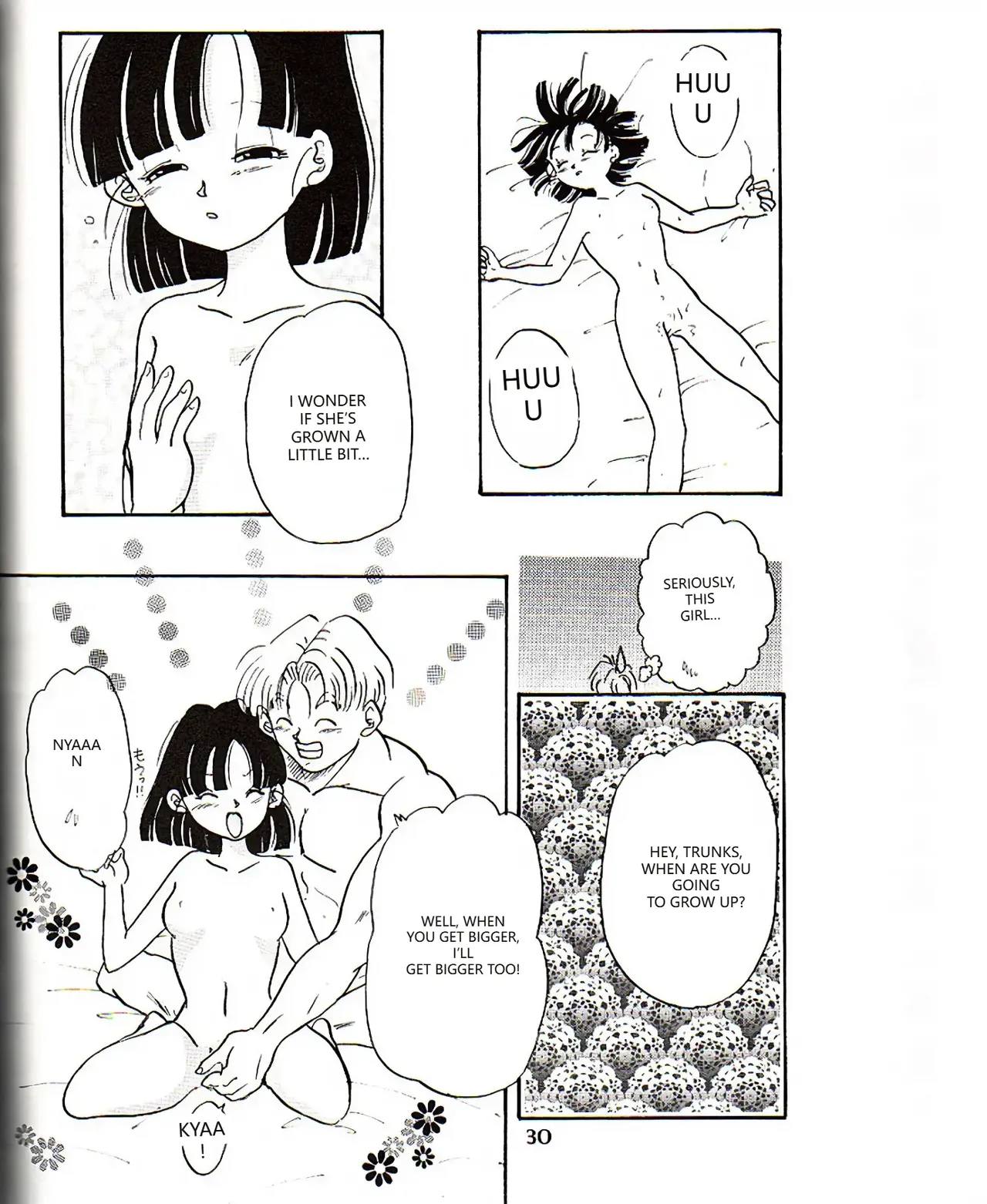 Lolita Chapter 1 - page 29