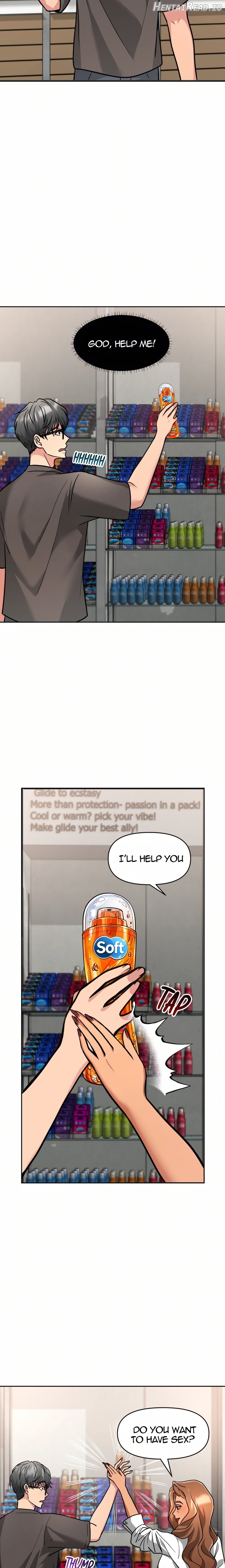 Mommy’s Pie (Uncensored) Chapter 1 - page 2
