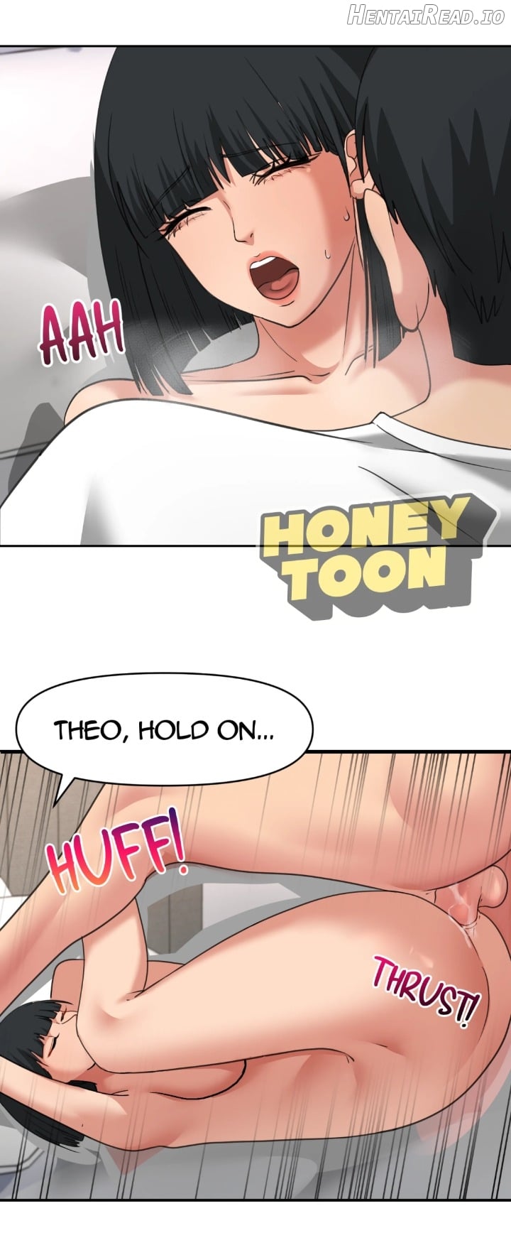 Mommy’s Pie (Uncensored) Chapter 6 - page 32