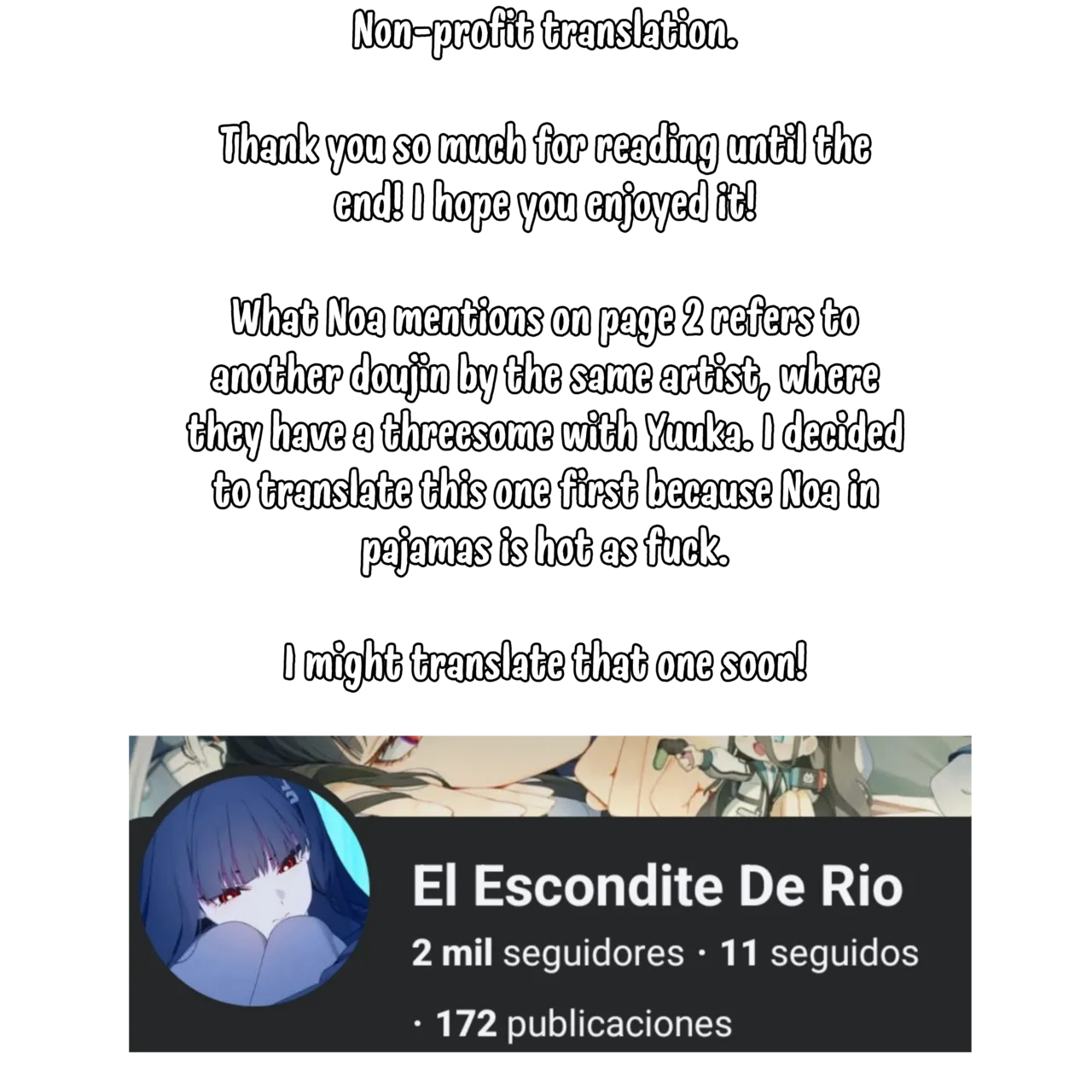 Noa-chan to Ichaicha suru Hon Chapter 1 - page 26