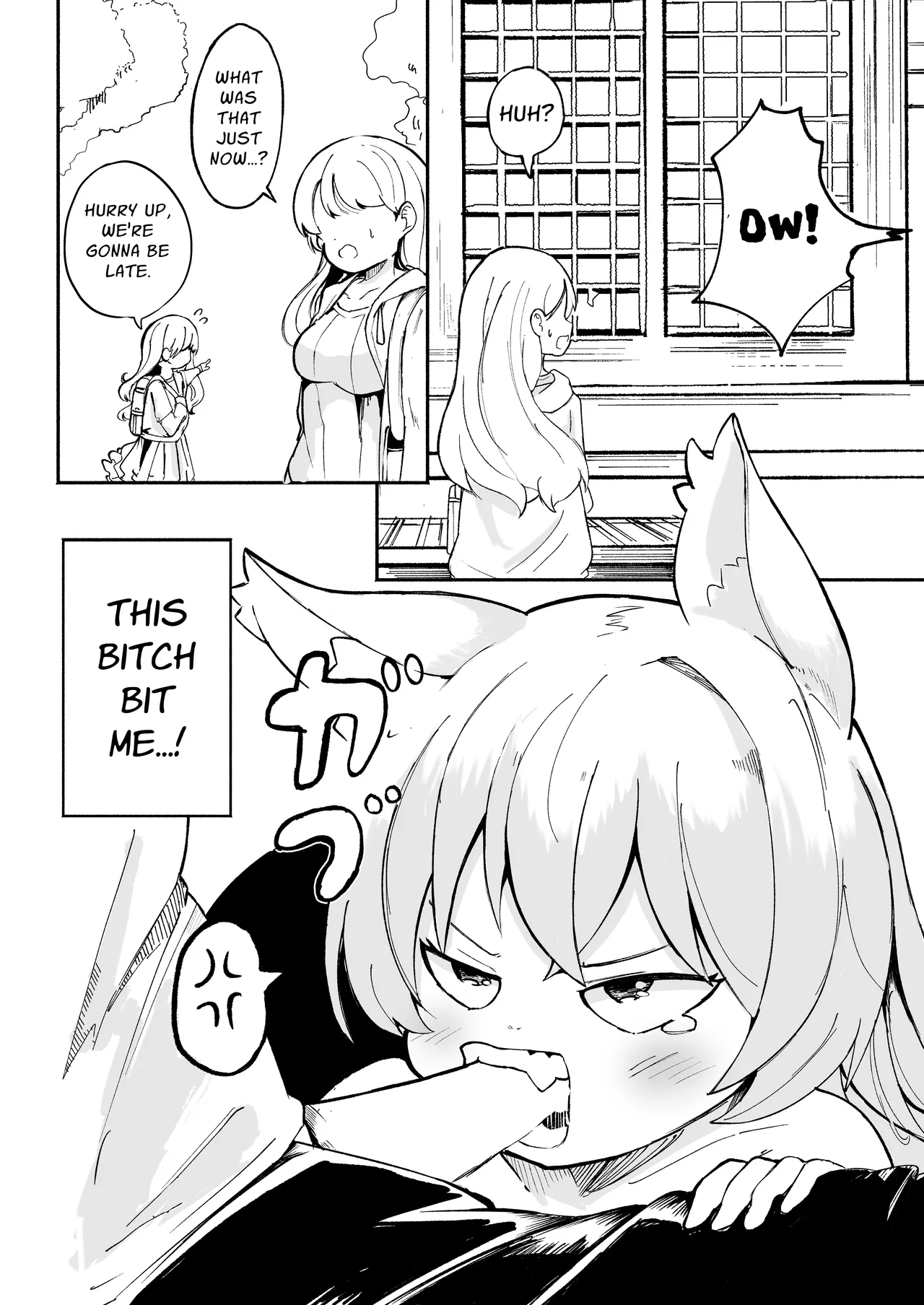 Nenrei = Doutei no Ore ga Kanojo ga Hoshii to Kamidanomi shita Kekka Chapter 1 - page 20