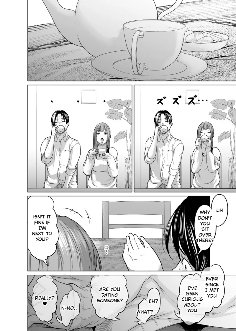 Tantei wa Zaiakukan to Tomo ni Chapter 1 - page 19