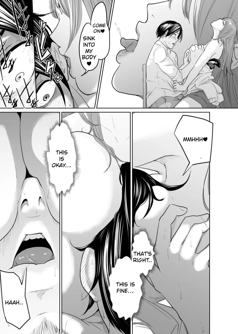 Tantei wa Zaiakukan to Tomo ni Chapter 1 - page 26