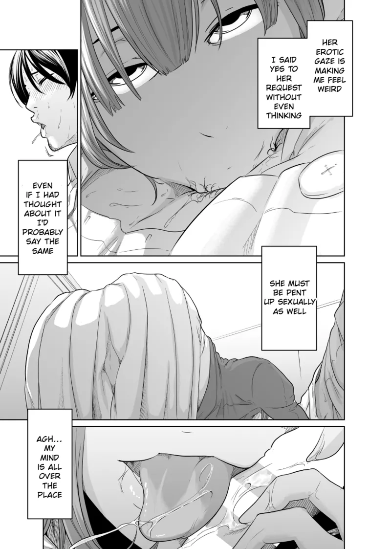 Tantei wa Zaiakukan to Tomo ni Chapter 1 - page 36