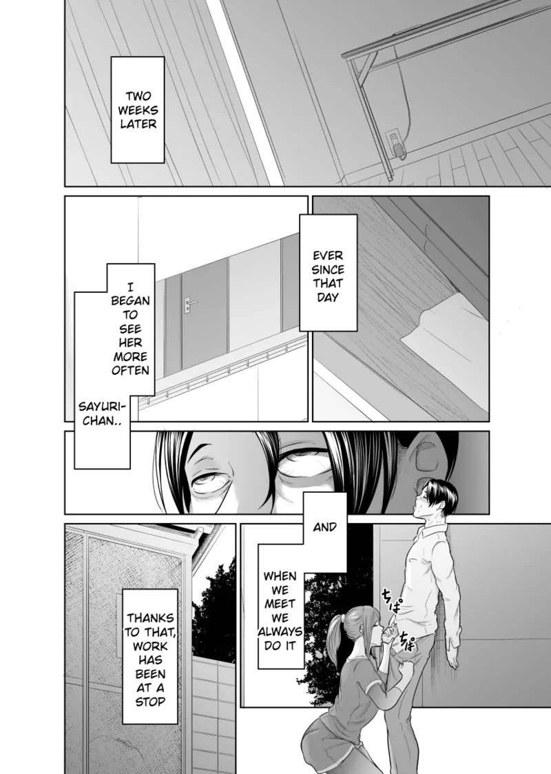 Tantei wa Zaiakukan to Tomo ni Chapter 1 - page 47