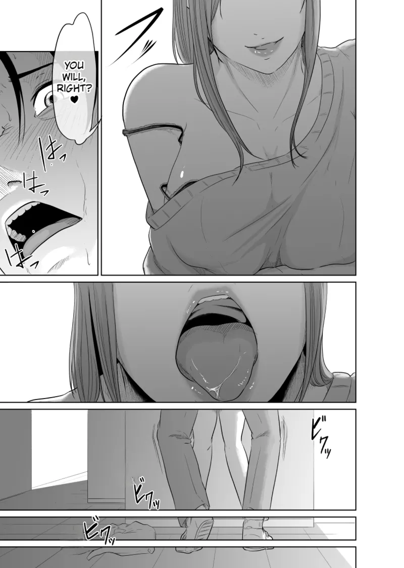 Tantei wa Zaiakukan to Tomo ni Chapter 1 - page 52