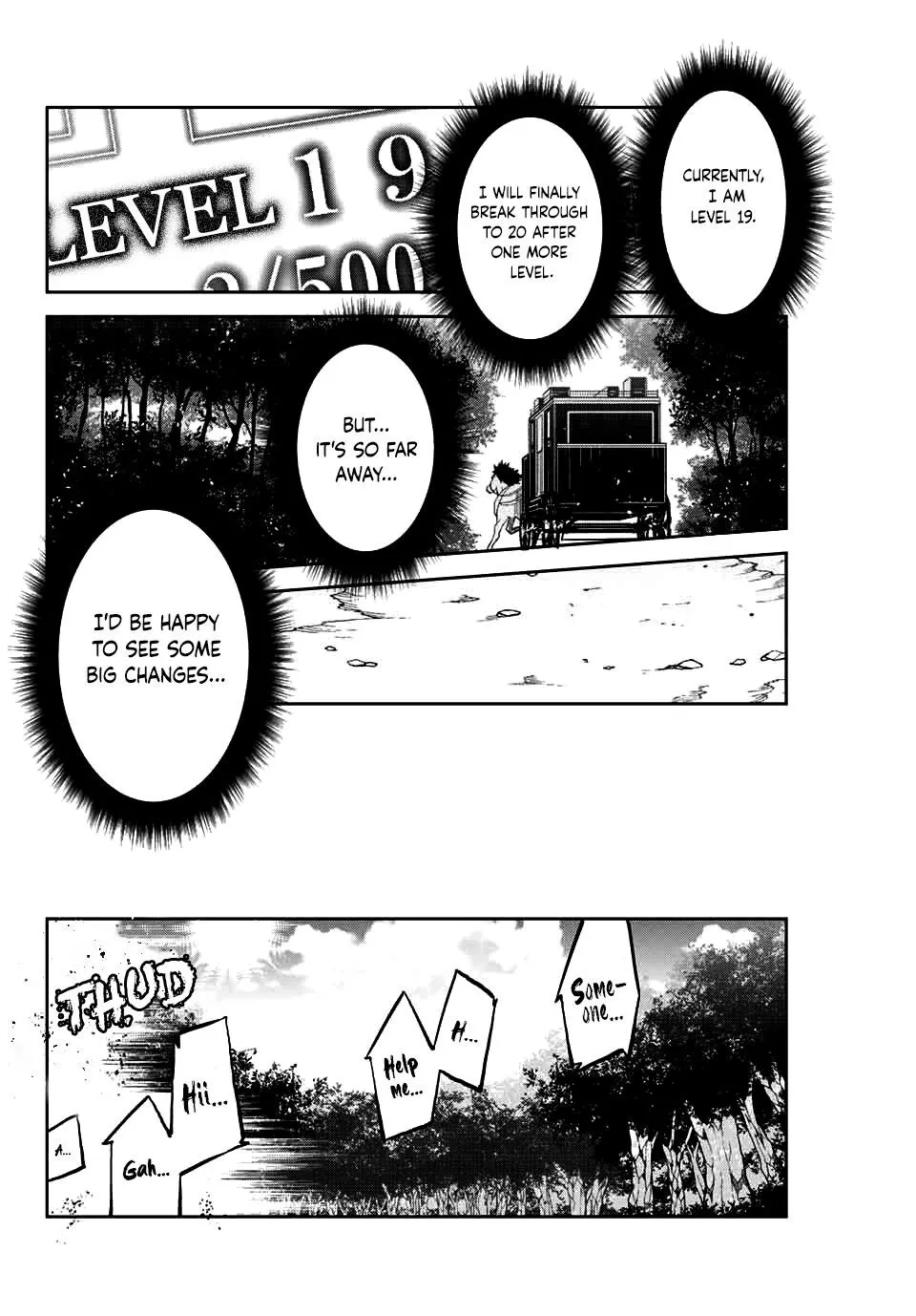 The Weakest Occupation “Blacksmith,” but It’s Actually the Strongest Chapter 1 - page 145