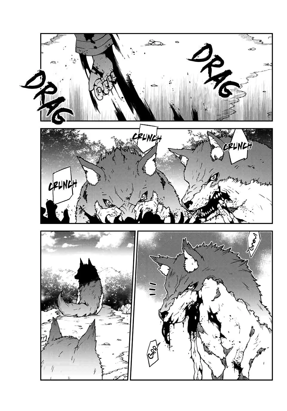 The Weakest Occupation “Blacksmith,” but It’s Actually the Strongest Chapter 1 - page 146