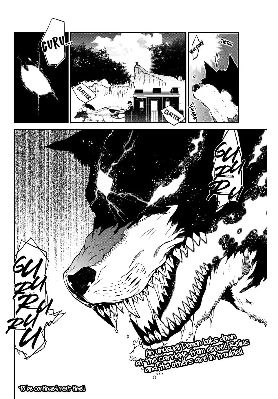 The Weakest Occupation “Blacksmith,” but It’s Actually the Strongest Chapter 1 - page 147