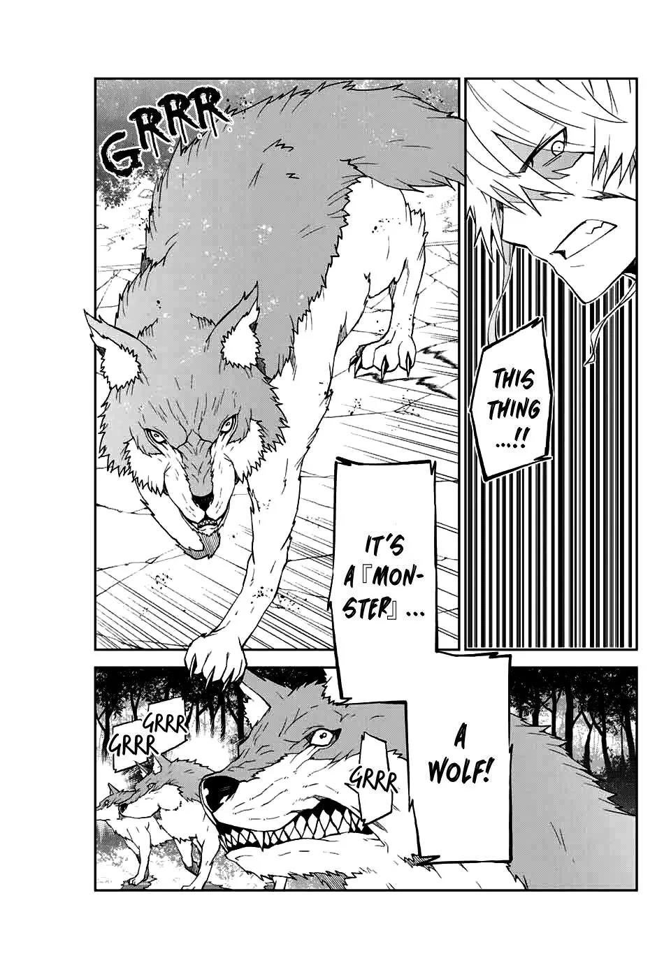 The Weakest Occupation “Blacksmith,” but It’s Actually the Strongest Chapter 1 - page 154