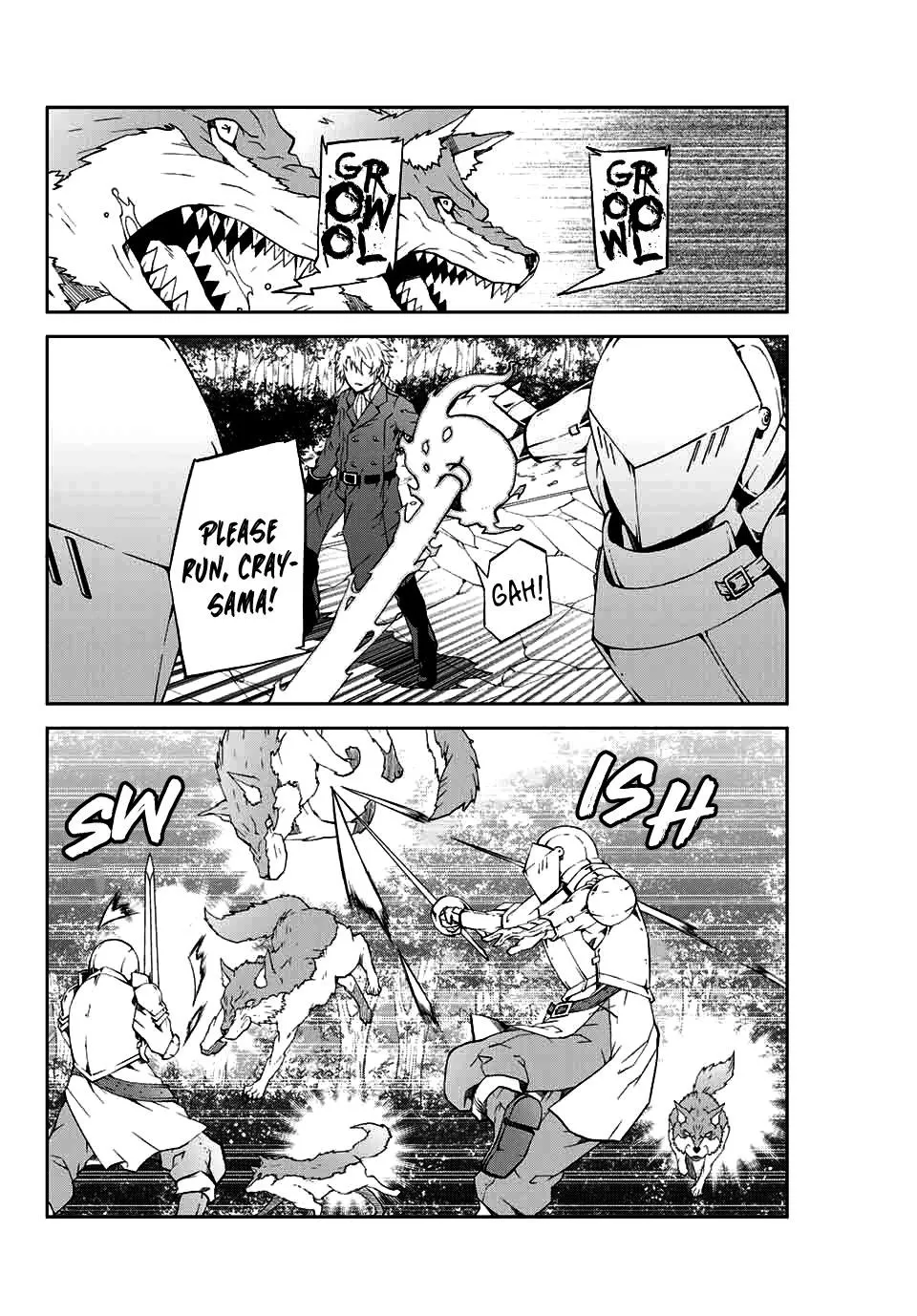 The Weakest Occupation “Blacksmith,” but It’s Actually the Strongest Chapter 1 - page 155