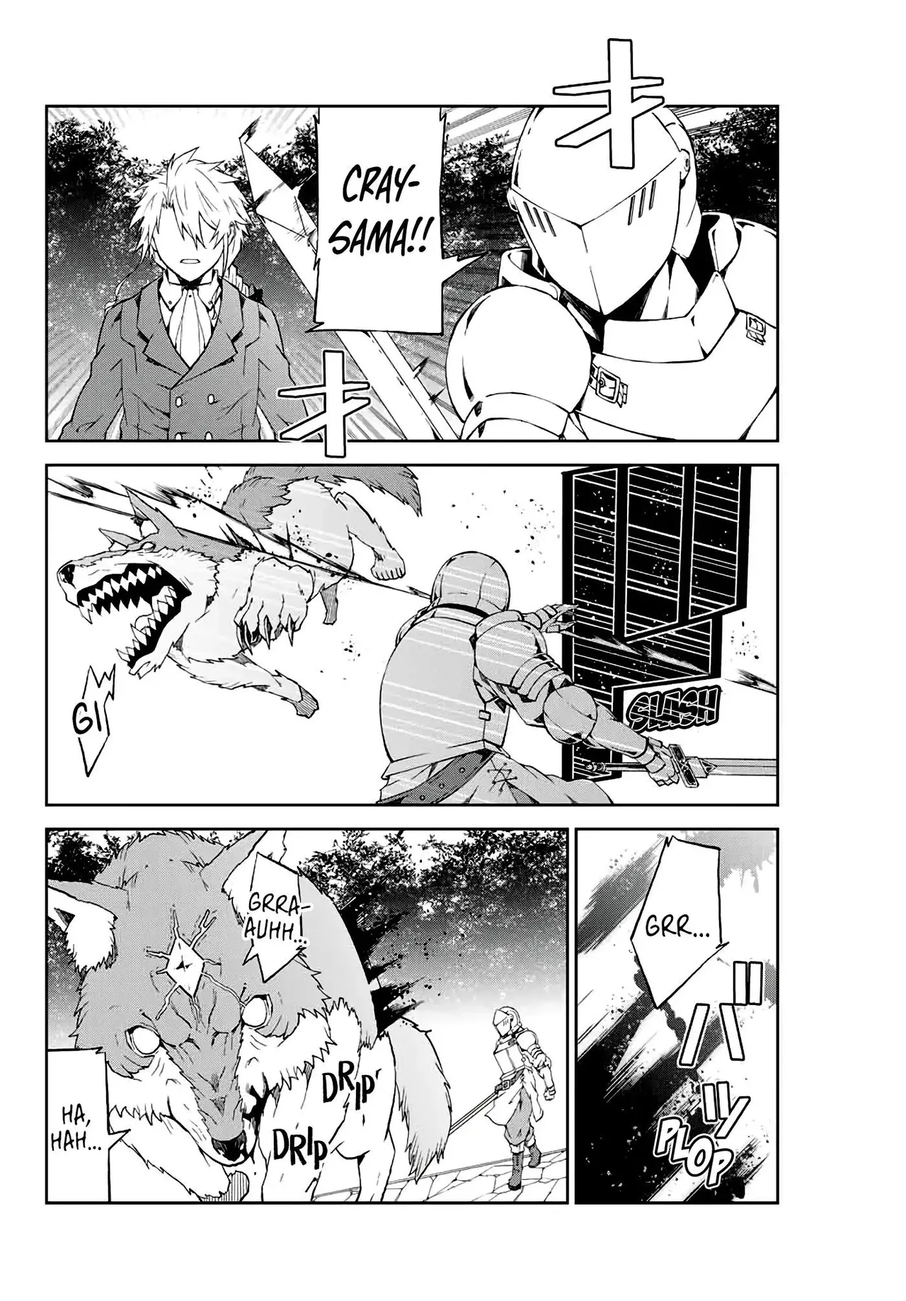 The Weakest Occupation “Blacksmith,” but It’s Actually the Strongest Chapter 1 - page 159