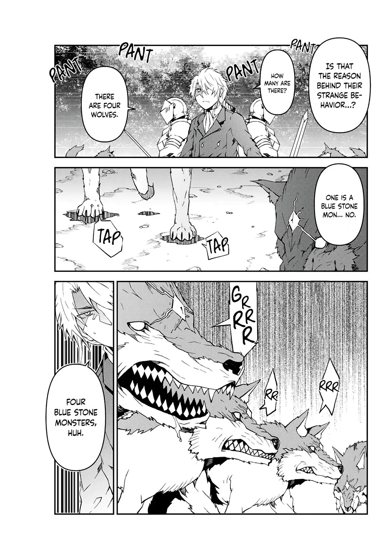 The Weakest Occupation “Blacksmith,” but It’s Actually the Strongest Chapter 1 - page 160