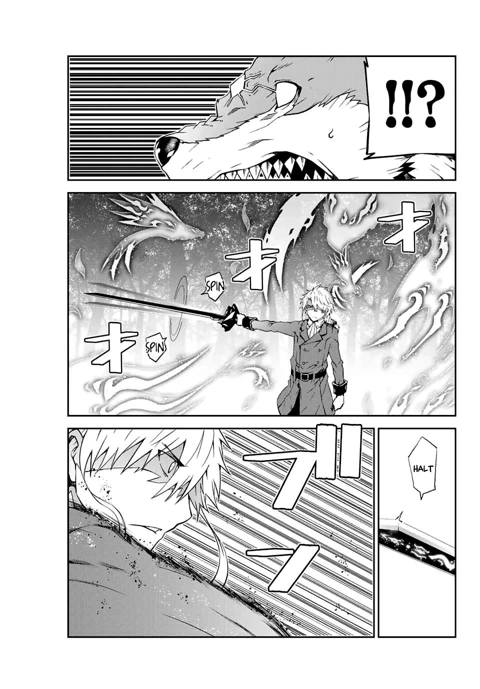 The Weakest Occupation “Blacksmith,” but It’s Actually the Strongest Chapter 1 - page 174