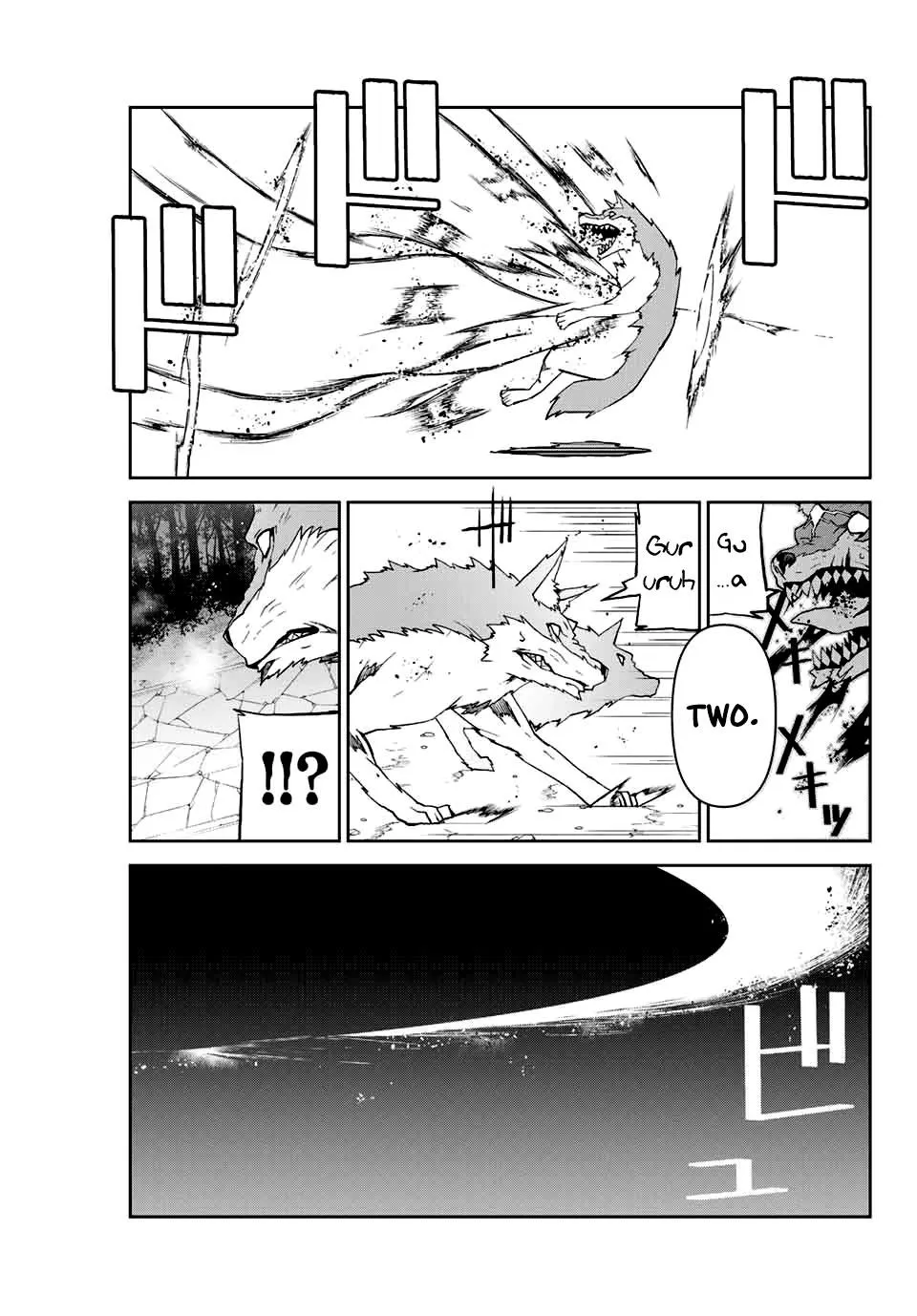 The Weakest Occupation “Blacksmith,” but It’s Actually the Strongest Chapter 1 - page 176