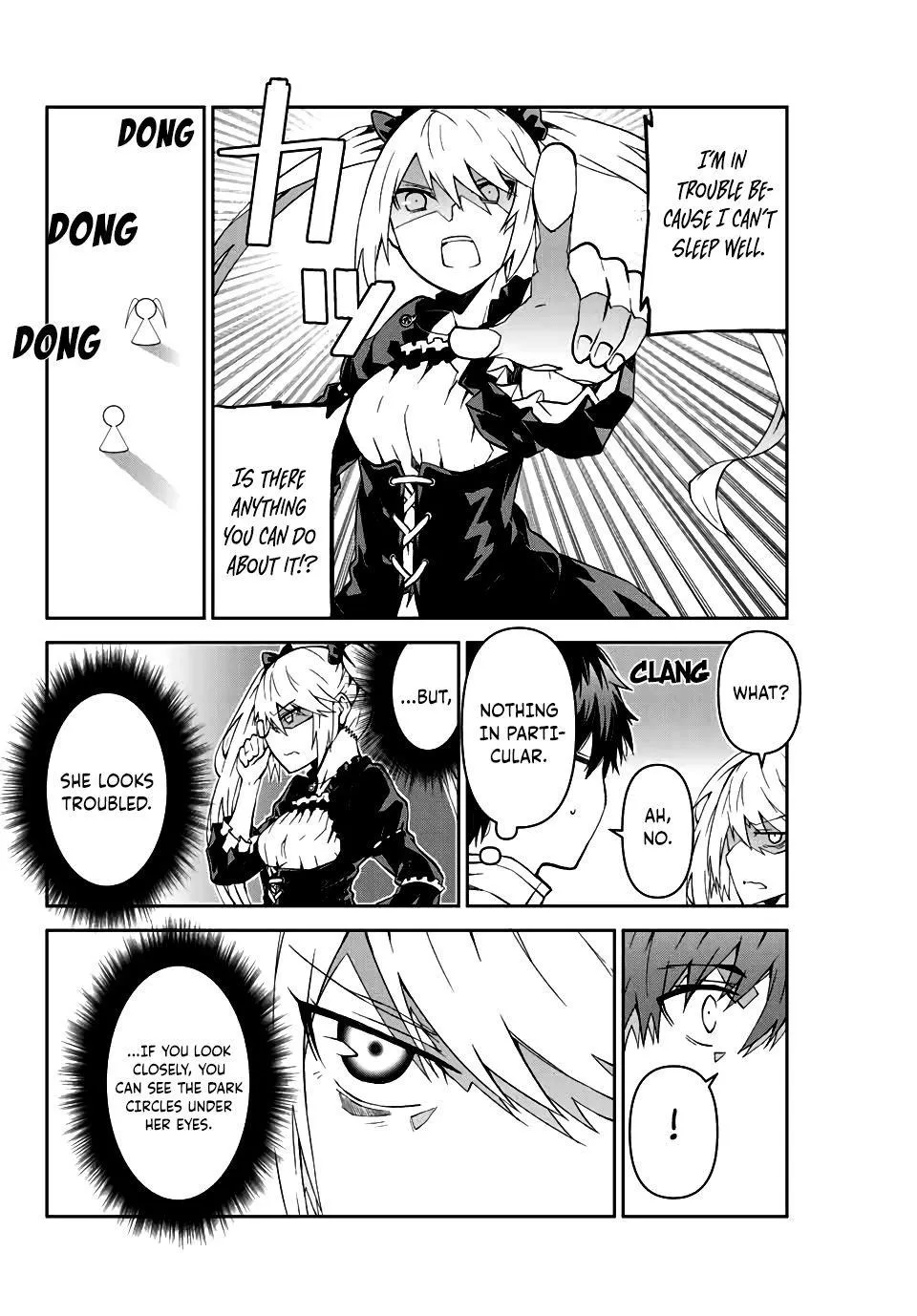 The Weakest Occupation “Blacksmith,” but It’s Actually the Strongest Chapter 1 - page 193