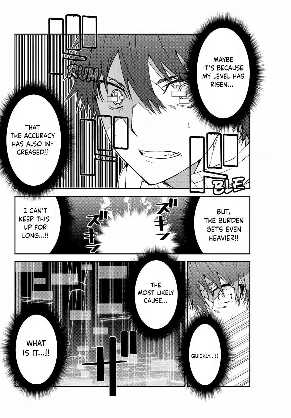 The Weakest Occupation “Blacksmith,” but It’s Actually the Strongest Chapter 1 - page 213