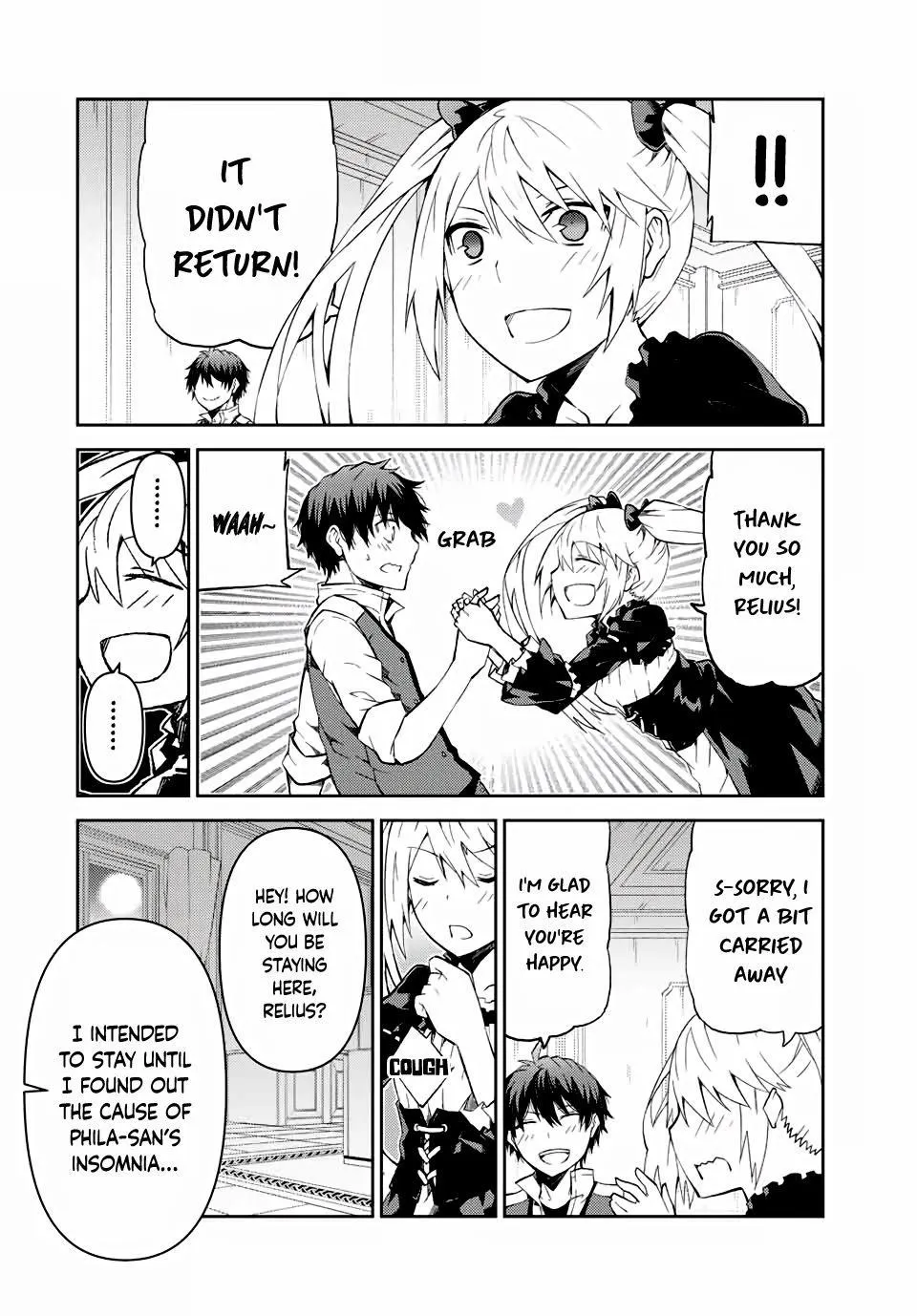 The Weakest Occupation “Blacksmith,” but It’s Actually the Strongest Chapter 1 - page 223