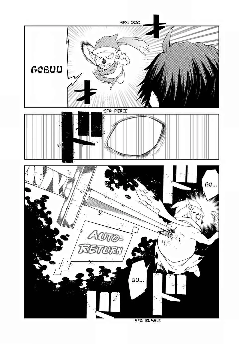 The Weakest Occupation “Blacksmith,” but It’s Actually the Strongest Chapter 2 - page 29