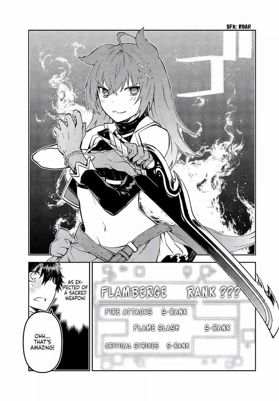 The Weakest Occupation “Blacksmith,” but It’s Actually the Strongest Chapter 2 - page 93