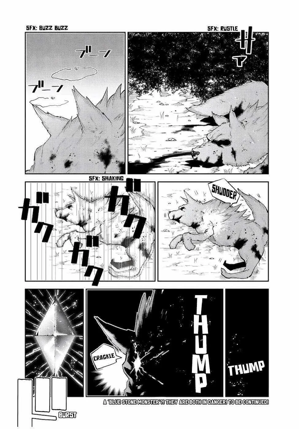 The Weakest Occupation “Blacksmith,” but It’s Actually the Strongest Chapter 2 - page 102