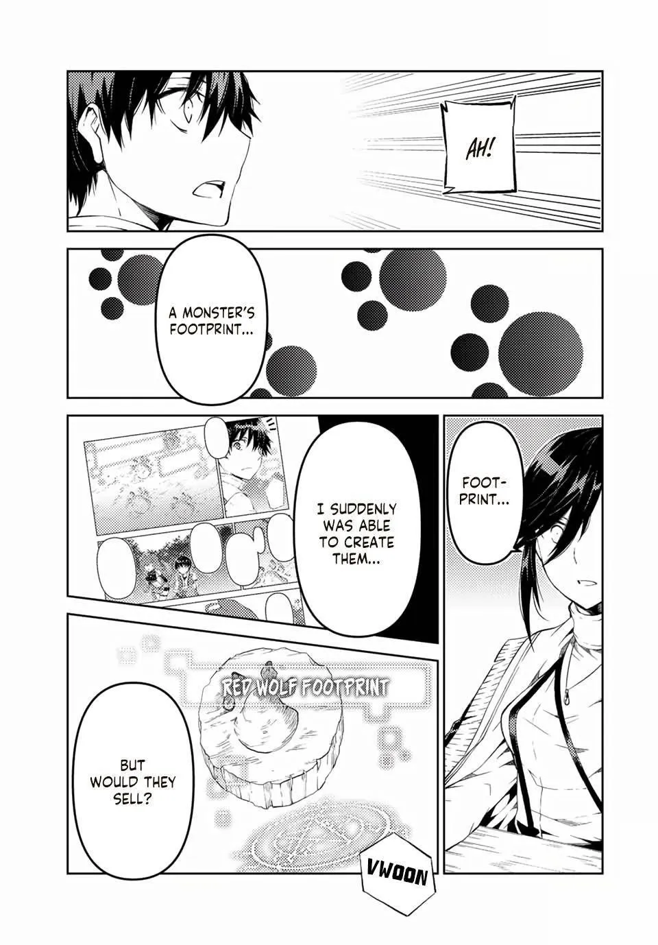 The Weakest Occupation “Blacksmith,” but It’s Actually the Strongest Chapter 2 - page 150