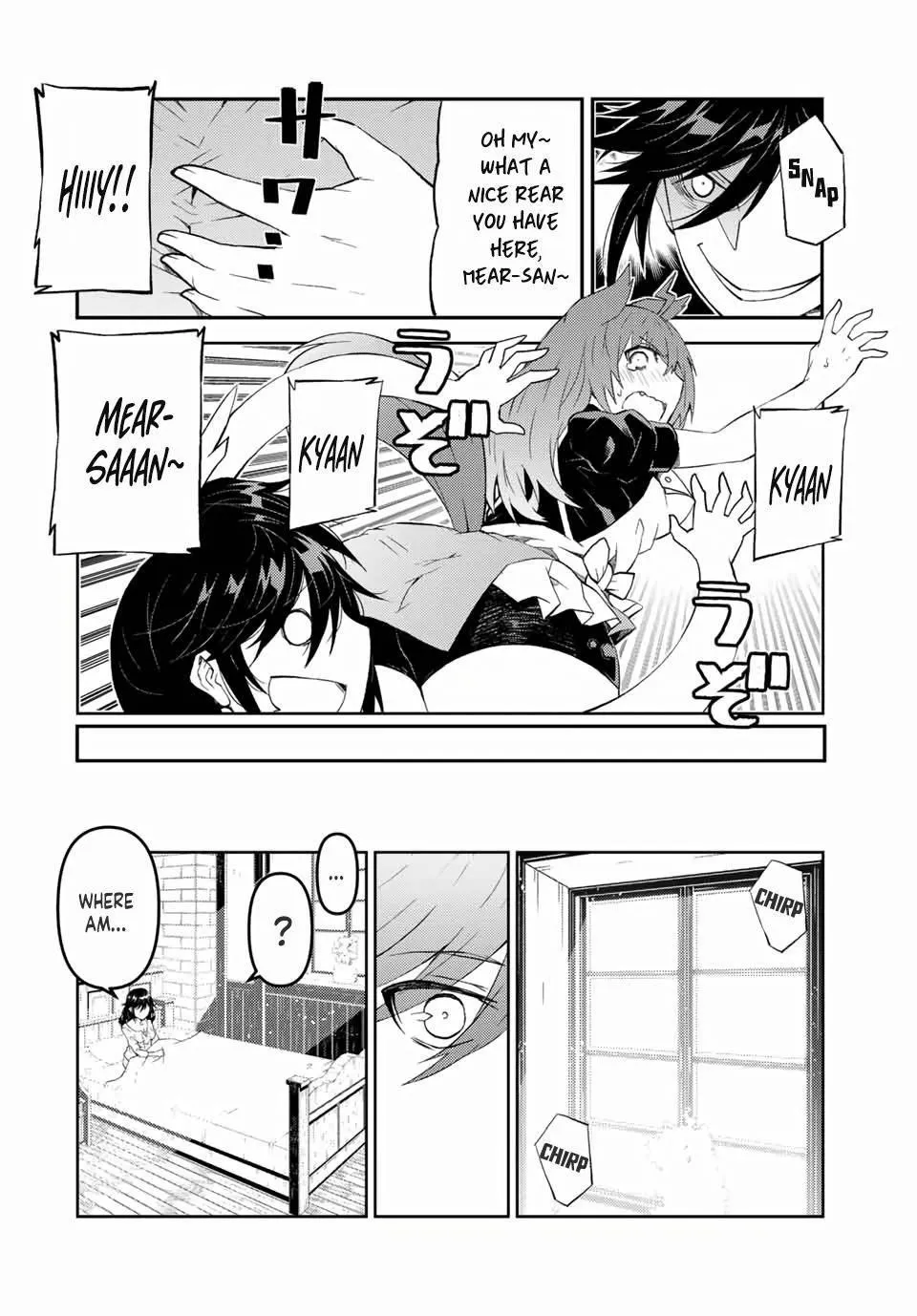 The Weakest Occupation “Blacksmith,” but It’s Actually the Strongest Chapter 2 - page 160