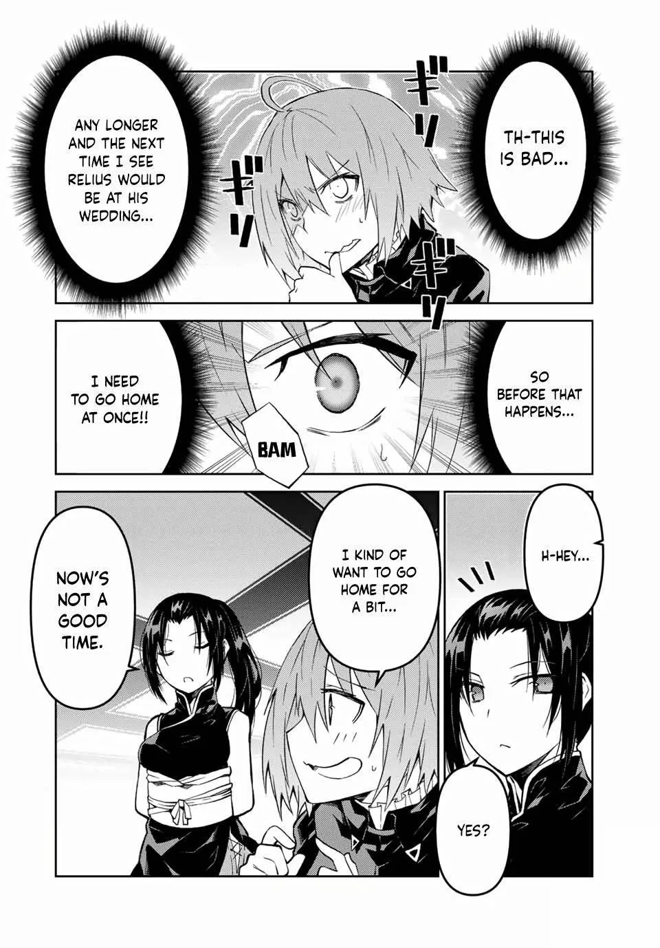 The Weakest Occupation “Blacksmith,” but It’s Actually the Strongest Chapter 2 - page 172