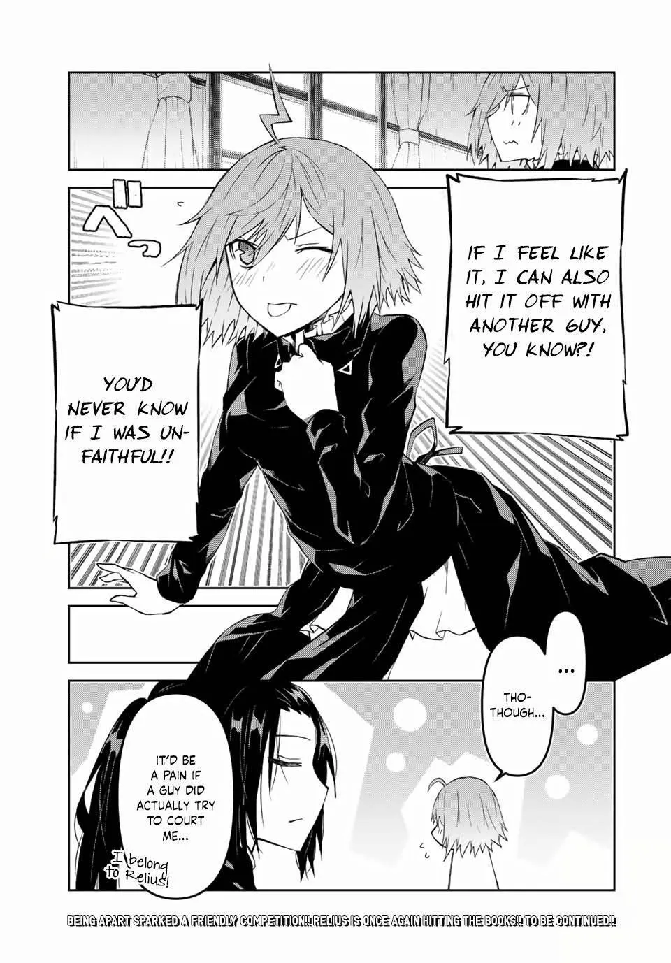 The Weakest Occupation “Blacksmith,” but It’s Actually the Strongest Chapter 2 - page 175