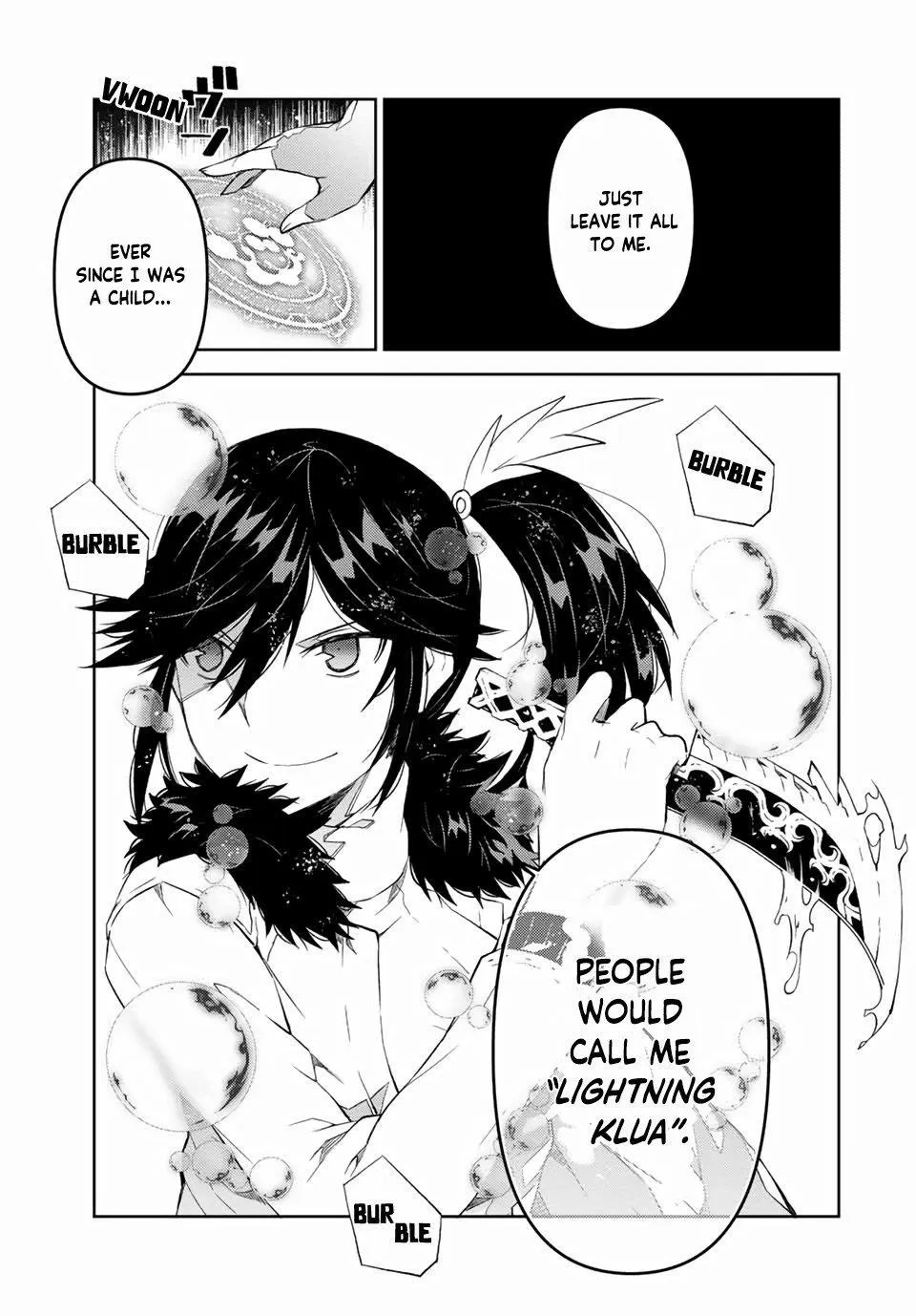 The Weakest Occupation “Blacksmith,” but It’s Actually the Strongest Chapter 2 - page 194