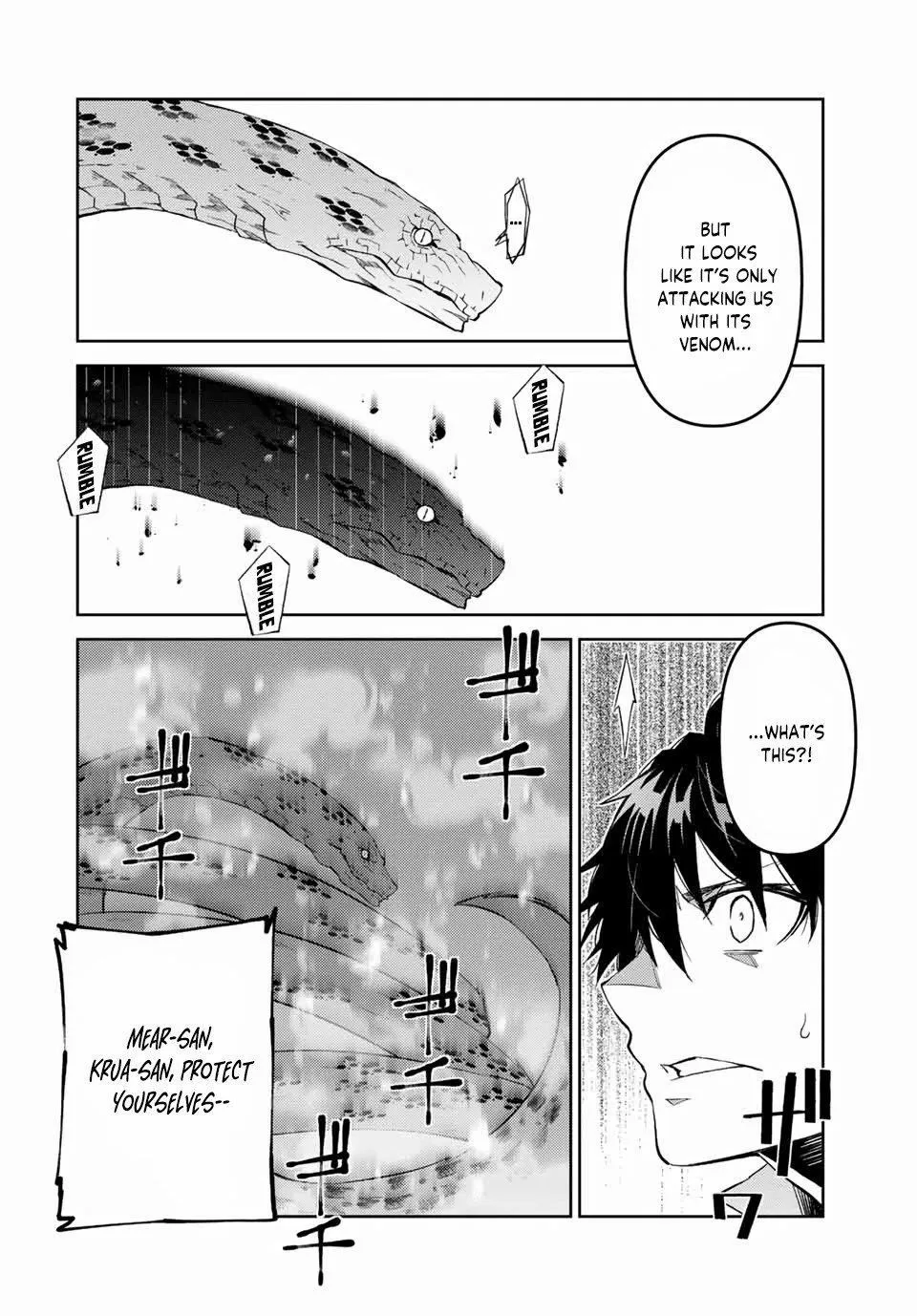 The Weakest Occupation “Blacksmith,” but It’s Actually the Strongest Chapter 2 - page 224