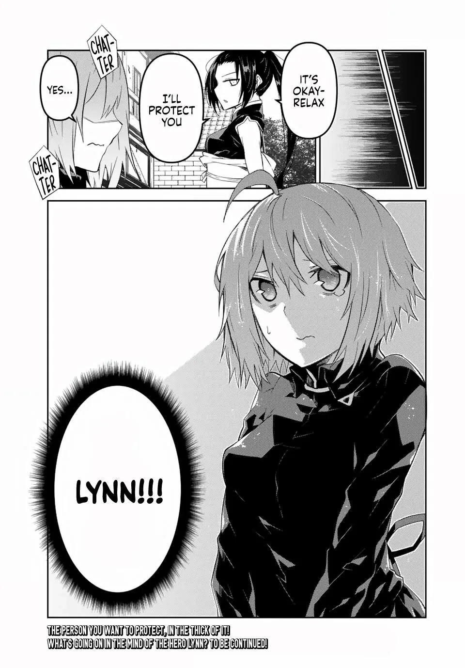 The Weakest Occupation “Blacksmith,” but It’s Actually the Strongest Chapter 3 - page 61