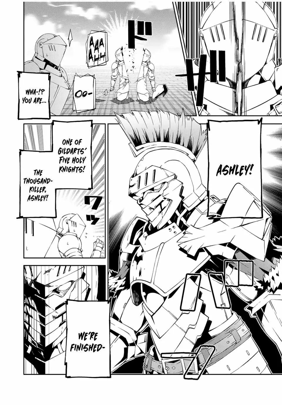 The Weakest Occupation “Blacksmith,” but It’s Actually the Strongest Chapter 3 - page 67