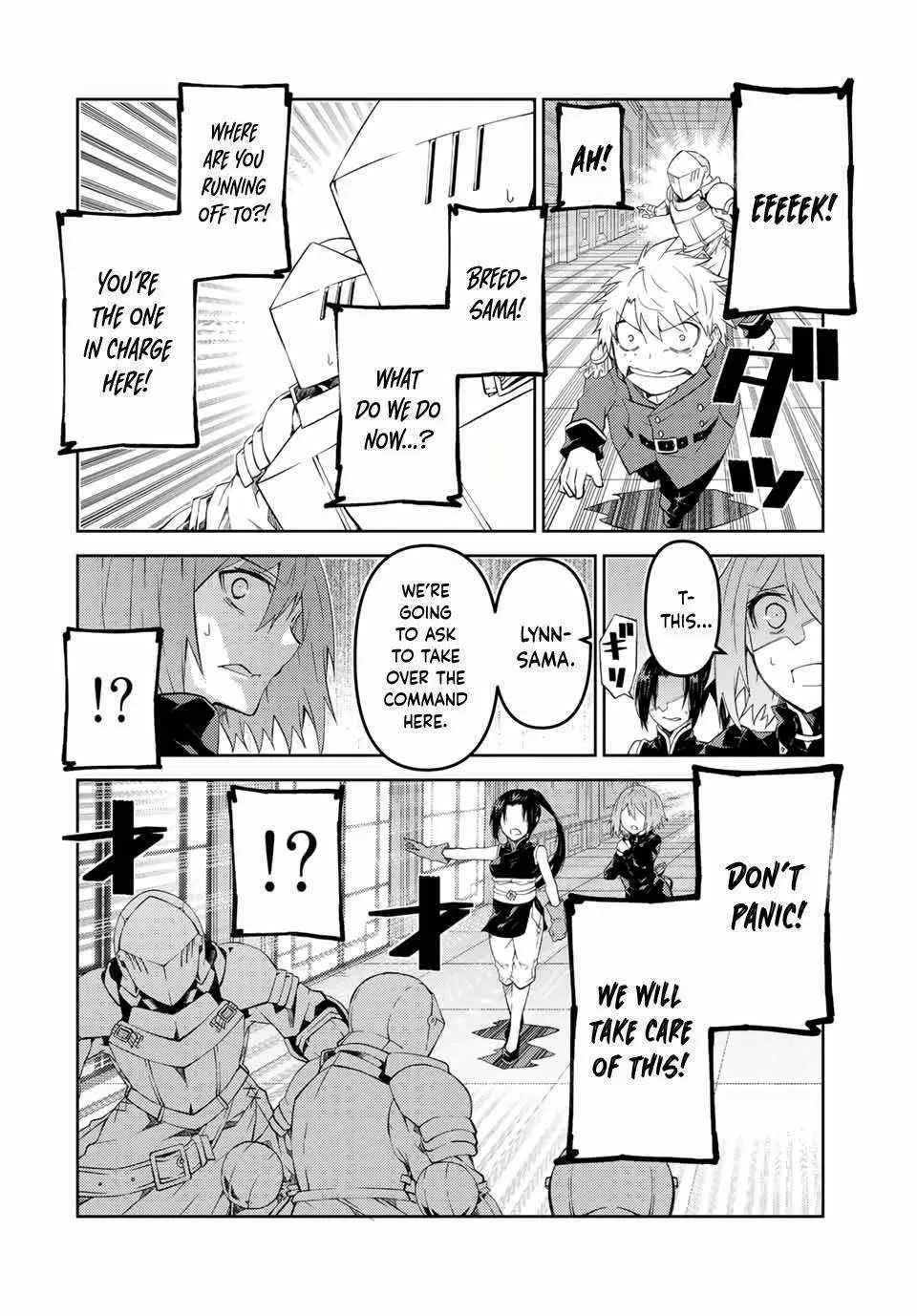 The Weakest Occupation “Blacksmith,” but It’s Actually the Strongest Chapter 3 - page 75