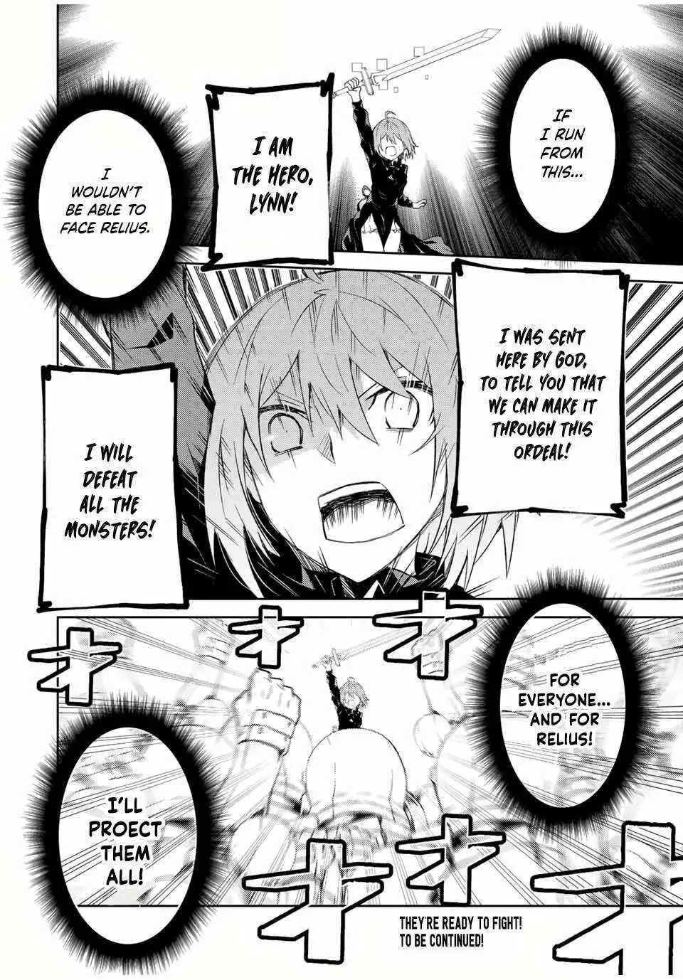 The Weakest Occupation “Blacksmith,” but It’s Actually the Strongest Chapter 3 - page 83