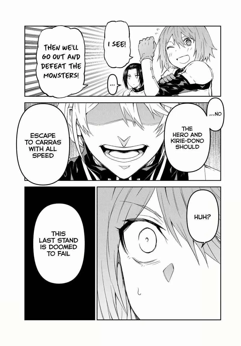 The Weakest Occupation “Blacksmith,” but It’s Actually the Strongest Chapter 3 - page 90