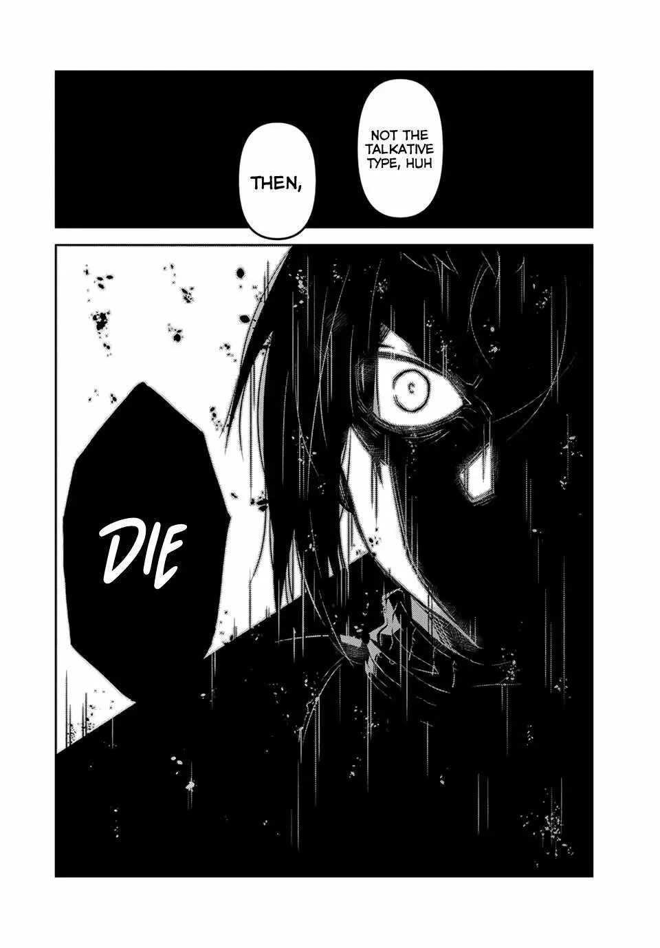 The Weakest Occupation “Blacksmith,” but It’s Actually the Strongest Chapter 4 - page 21