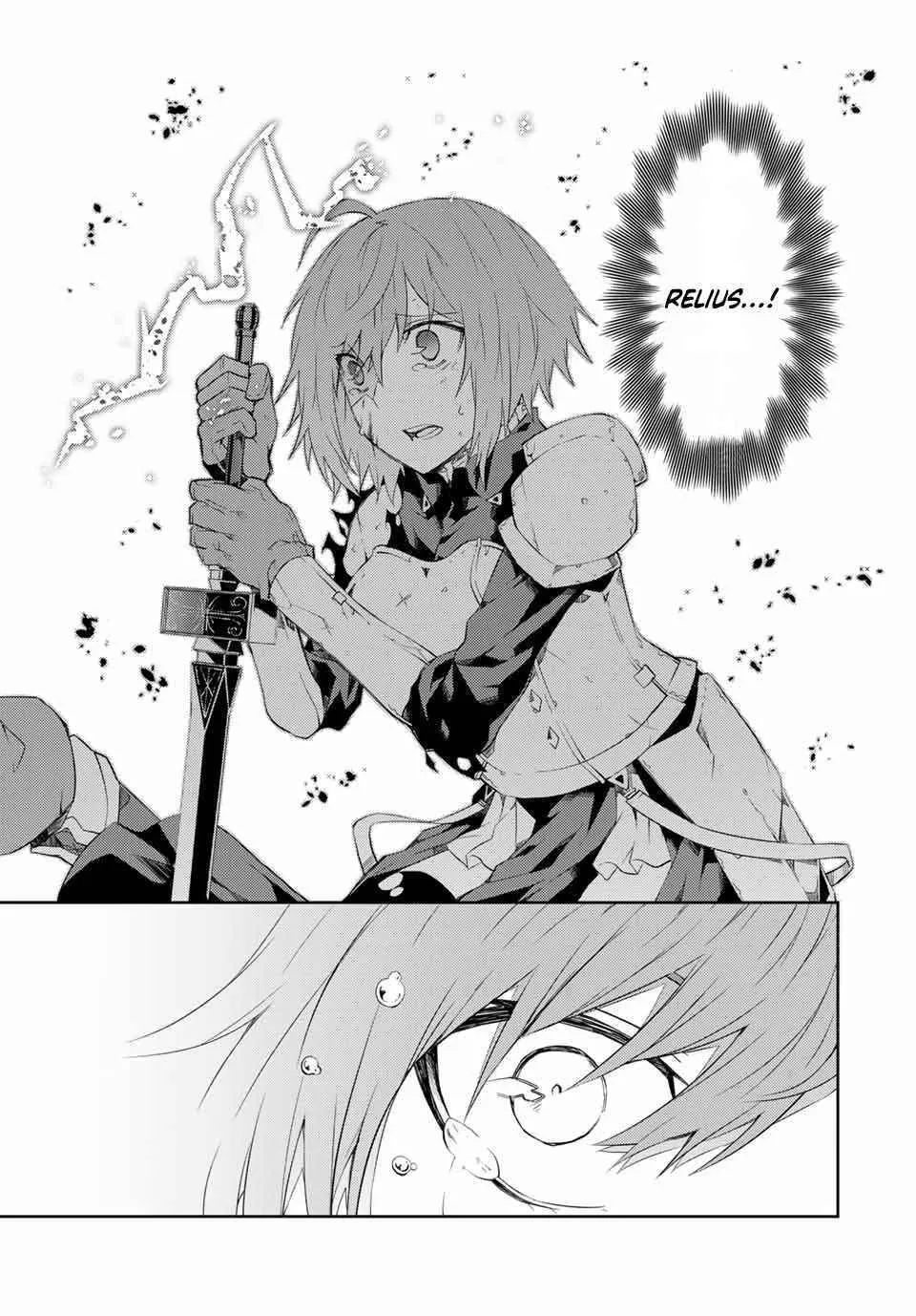 The Weakest Occupation “Blacksmith,” but It’s Actually the Strongest Chapter 4 - page 45