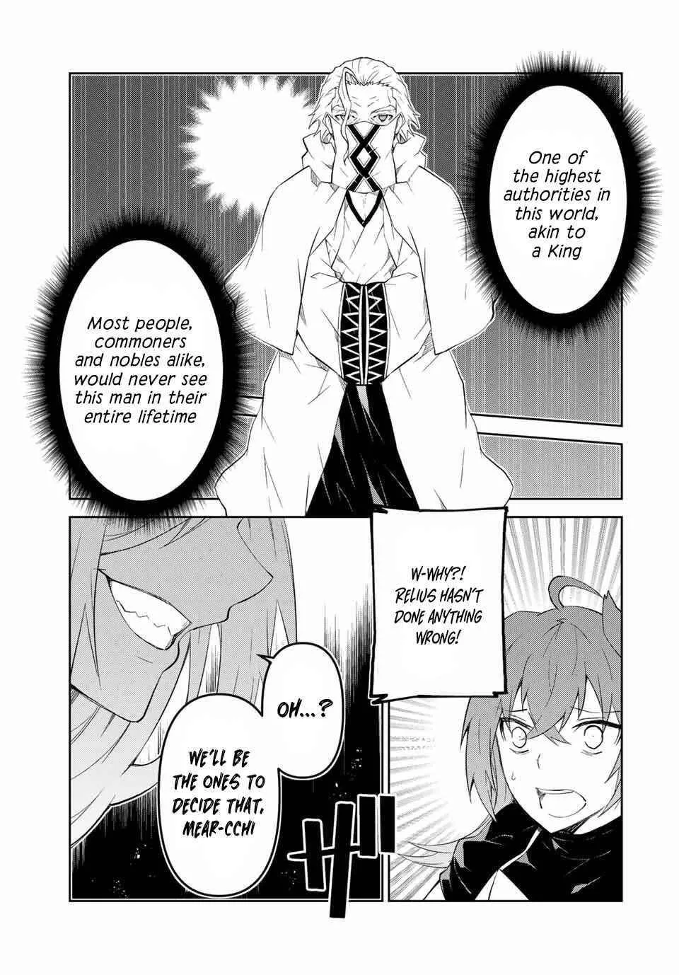 The Weakest Occupation “Blacksmith,” but It’s Actually the Strongest Chapter 4 - page 83