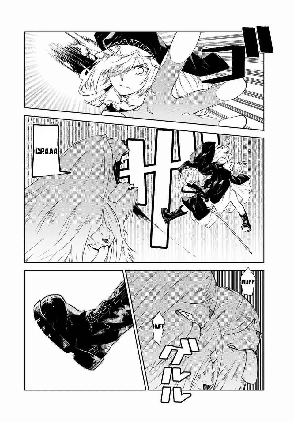 The Weakest Occupation “Blacksmith,” but It’s Actually the Strongest Chapter 4 - page 114